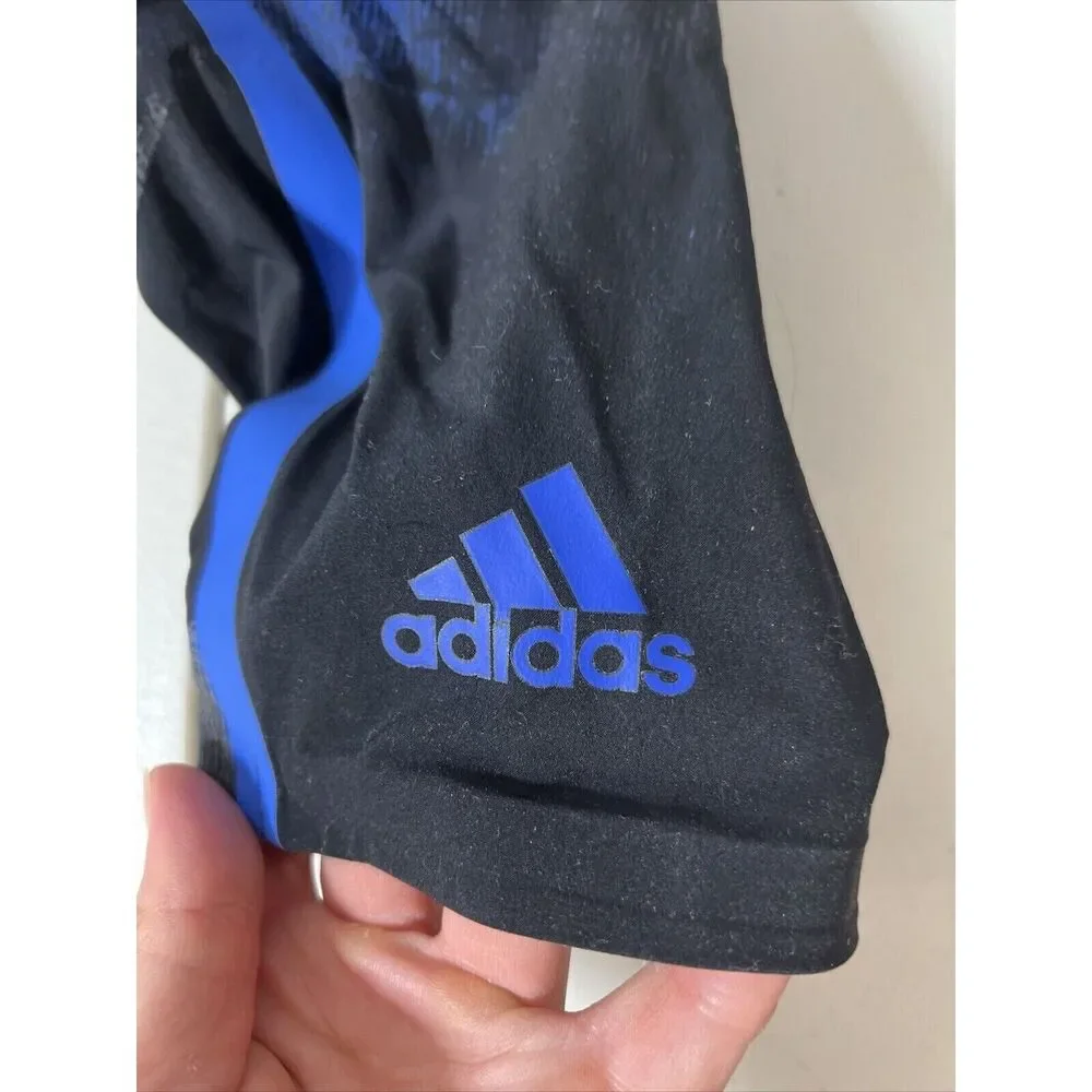 NEW NWT adidas ADIZERO XVIII FREESTYLE JAMMER SWIM SHORTS TIGHT CD5237 SZ 20